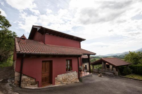 Casa Vacacional Miyares