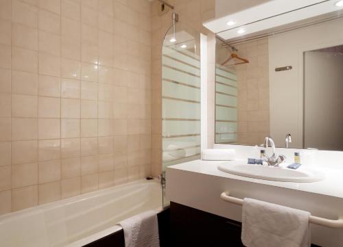 Hotel Club MMV Le Panorama