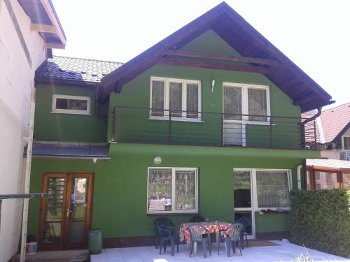 Apartman Liptov in Lucky