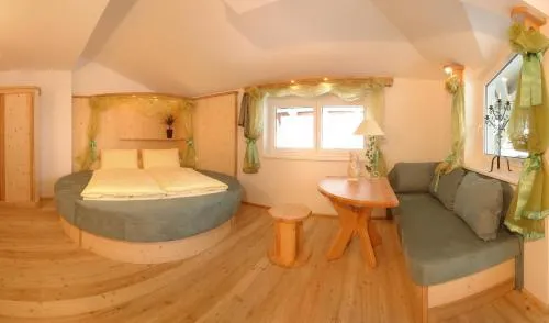 Bed & Breakfast Landhaus Strasser in Söll, Österreich