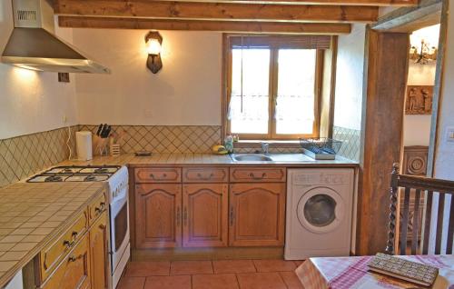 Holiday home Ergny KL-1058 cottage Wisques