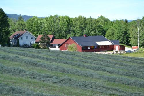 Renskaug Vertsgard