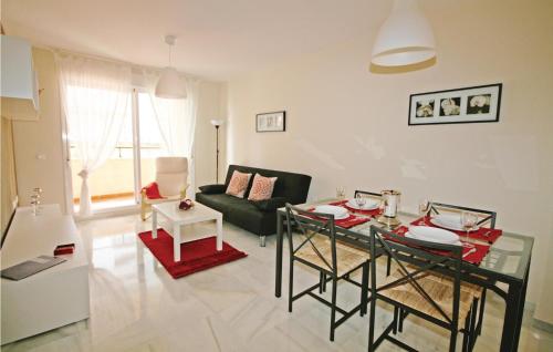 Two-Bedroom Apartment in Benalmadena Costa - image 7