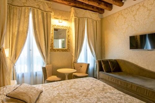 B&B Patatina, Venice (photo 10)