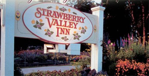 Strawberry Valley Inn image