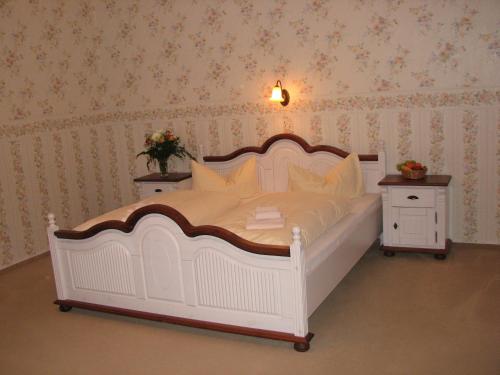 Hotel Garni Dekorahaus – Bad Schandau, MA