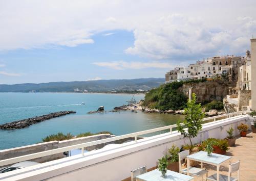 Hotel Punta San Francesco - image 11