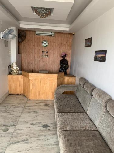 Airport Hotel - Photo 1 in Andaman and Nicobar Islands, India