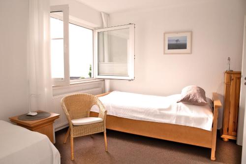 Ferienwohnung Klebeck Ferienwohnung Klebeck