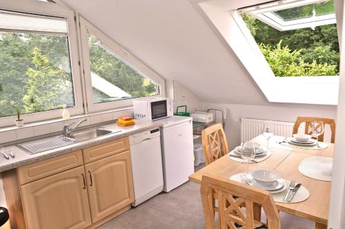 Ferienwohnung Klebeck Ferienwohnung Klebeck