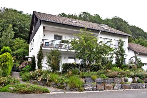 Ferienwohnung Klebeck in Lüdenscheid, Deutschland