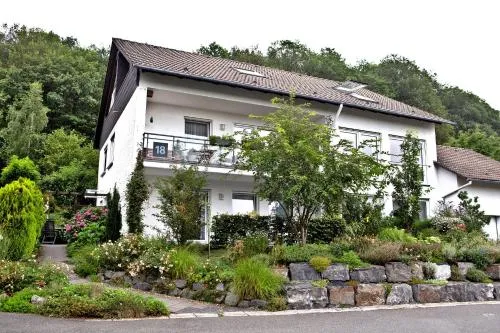 Ferienwohnung Klebeck in Lüdenscheid, Deutschland