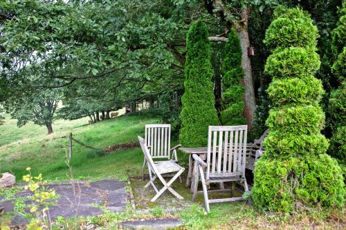 Ferienwohnung Klebeck Ferienwohnung Klebeck
