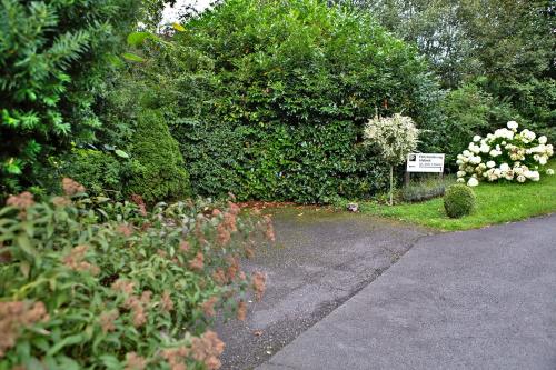 Ferienwohnung Klebeck Ferienwohnung Klebeck