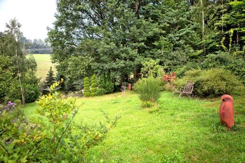 Ferienwohnung Klebeck Ferienwohnung Klebeck