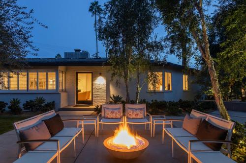 Relaxation Ranch