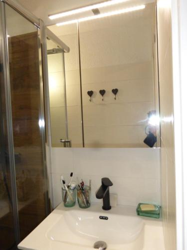 Appartement duplex plein sud