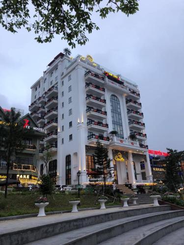 Camellia Luxury Hotel Tam Dao in Tam Dao (Vinh Phuc)
