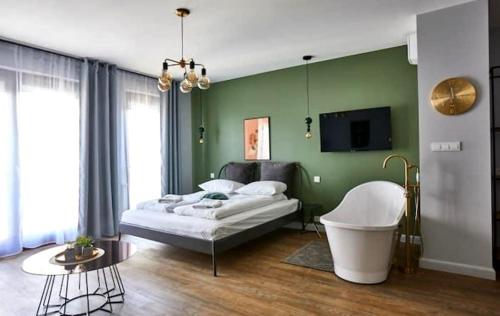 comfortable accommodation in the heart of town gîte à louer Marseille 01