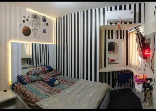 Iky Rooms Aeropolis Residence 2