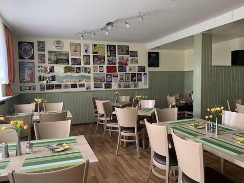 Gasthaus Forelle Gasthaus Forelle