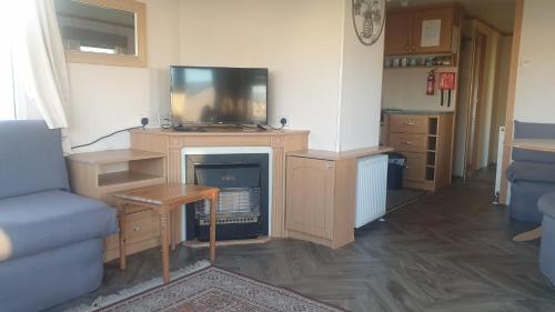 Park Home at Family Holiday Park North Wales gîte à louer Gwaynynog