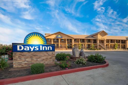 Days Inn by Wyndham Galt - Hotel