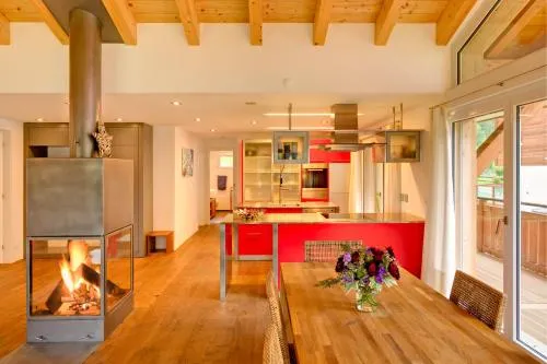 Apartment Windward in Zermatt, Schweiz