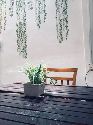 Travellers Diary Guesthouse in Malacca