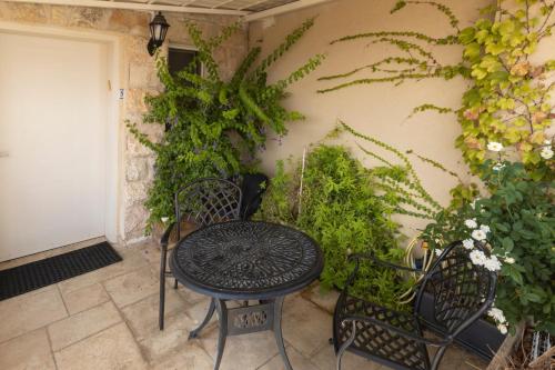 哈巴羅尼特住宿 (HaBaronit) in 梅圖拉