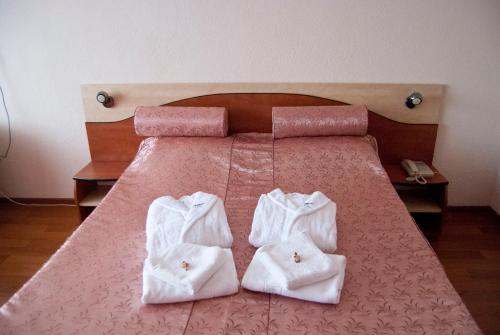 Hotel Paradiso – Mangalia, CA