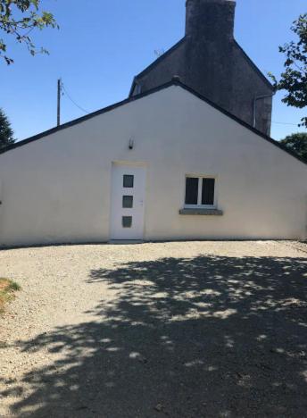Gîte familiale de botsorhel gîte à louer Ti Gwenn