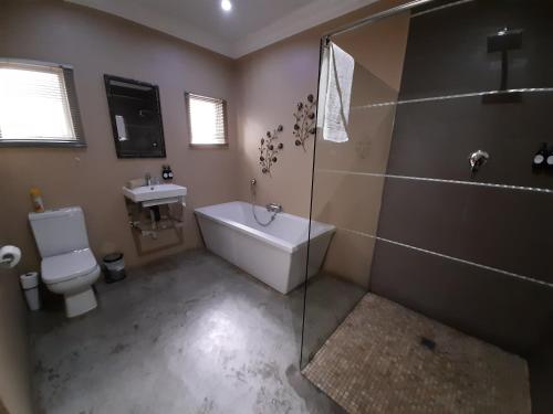 Casa Cara Guest House – Parys, CA