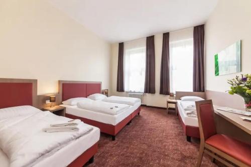 hotel maxim dusseldorf city
