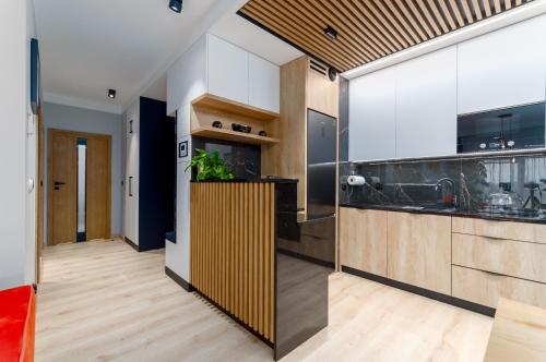 Apartament Eveline