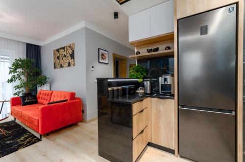 Apartament Eveline