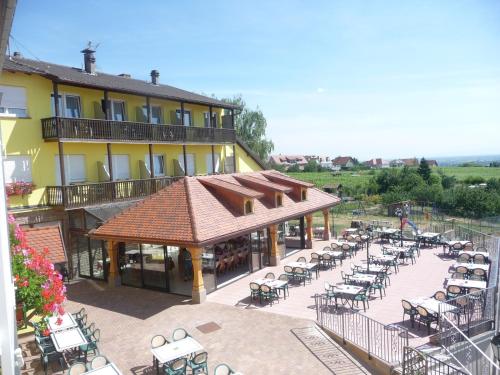 Relais du Klevener - image 9