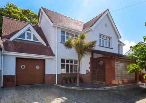 Brandy Corner gîte à louer Bishopston