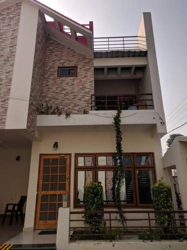 Grandeur Green Eco Villa
