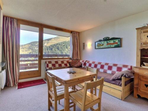 Appartement Méribel, 2 pièces, 4 personnes - FR-1-182-14 Meribel