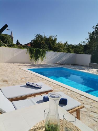 Holiday Home Hauser - Location saisonnière - Vrbanj