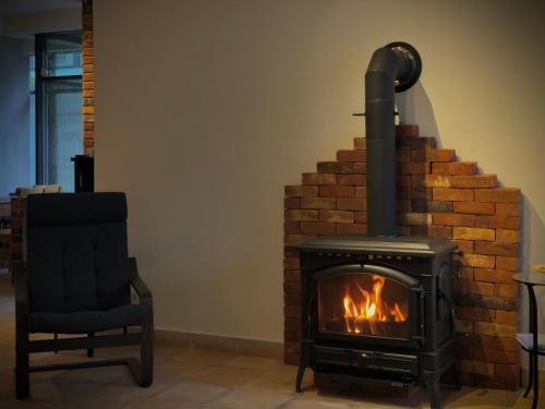 LofT Hotel - image 14