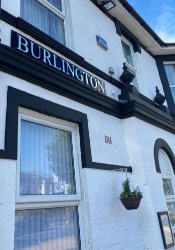 Burlington Hotel