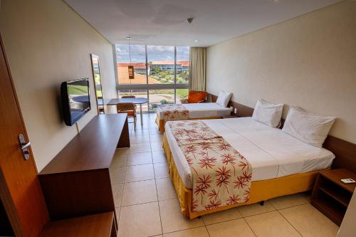 Villa Hipica Resort - 전망