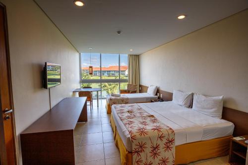 Villa Hipica Resort - 전망