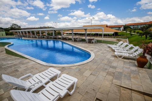 Villa Hipica Resort - 수영장
