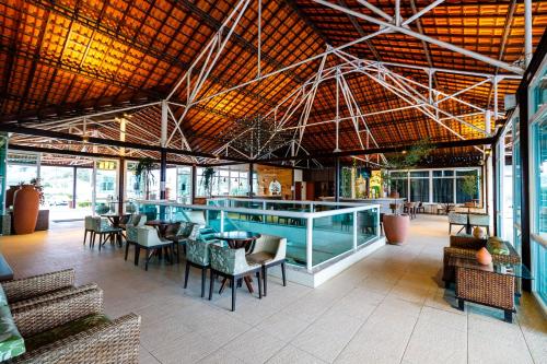 Villa Hipica Resort - 숙소 외관