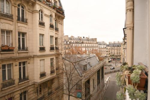 Hotel d'Orléans Paris Gare de l'Est 5