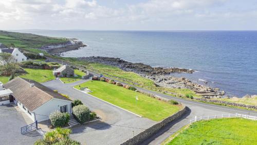 B&B Fanore - The Burren Coastal Holiday Rentals at Fanore Self Catering - Bed and Breakfast Fanore