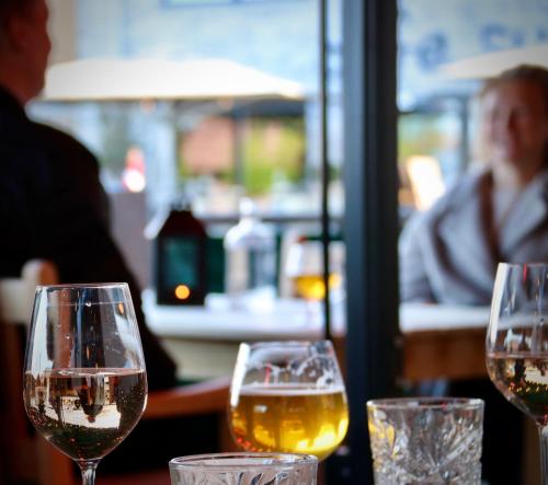 Steenbergs Hotel & Brasserie - image 5